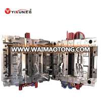 High Quality Plastics Product Injection Mold Manufacturer Auto Part Molding Service